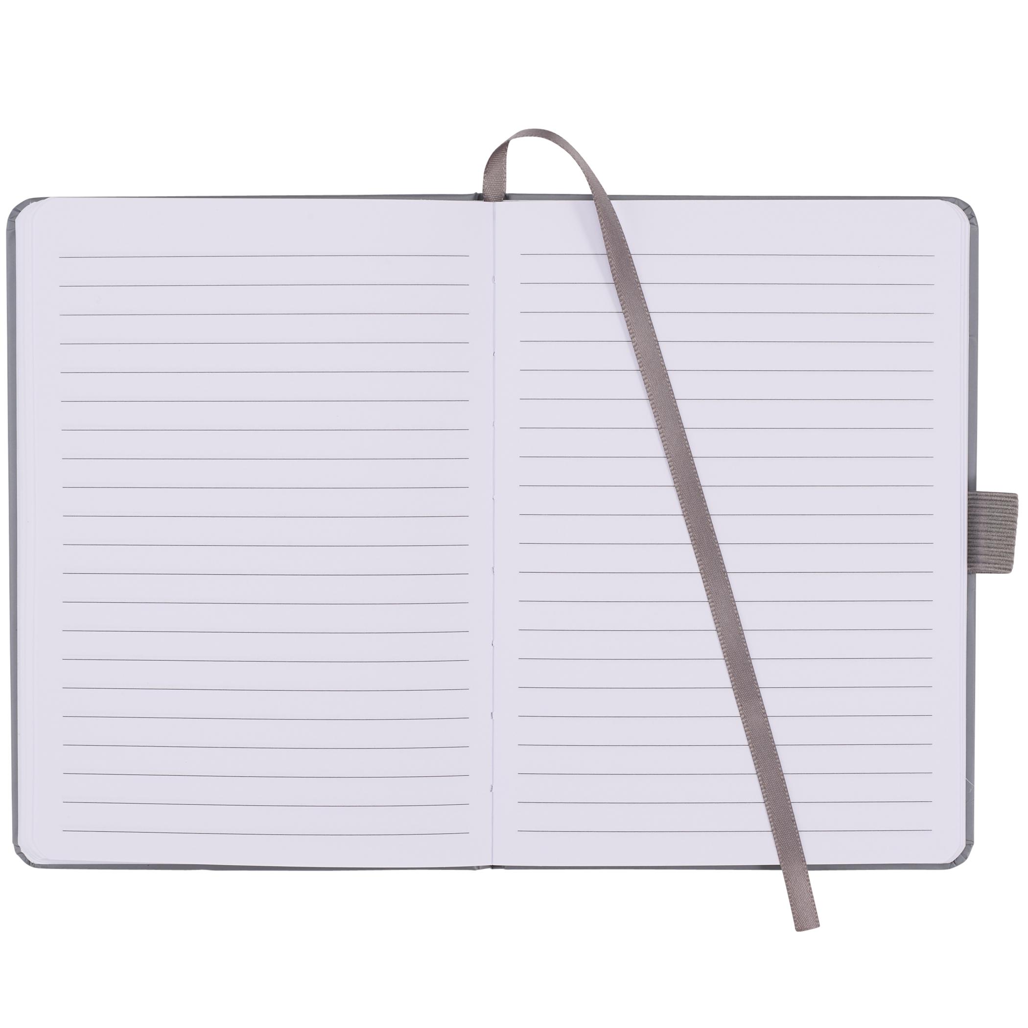 FSC® Recycled 5” x 7” Prism Notebook | PCNA