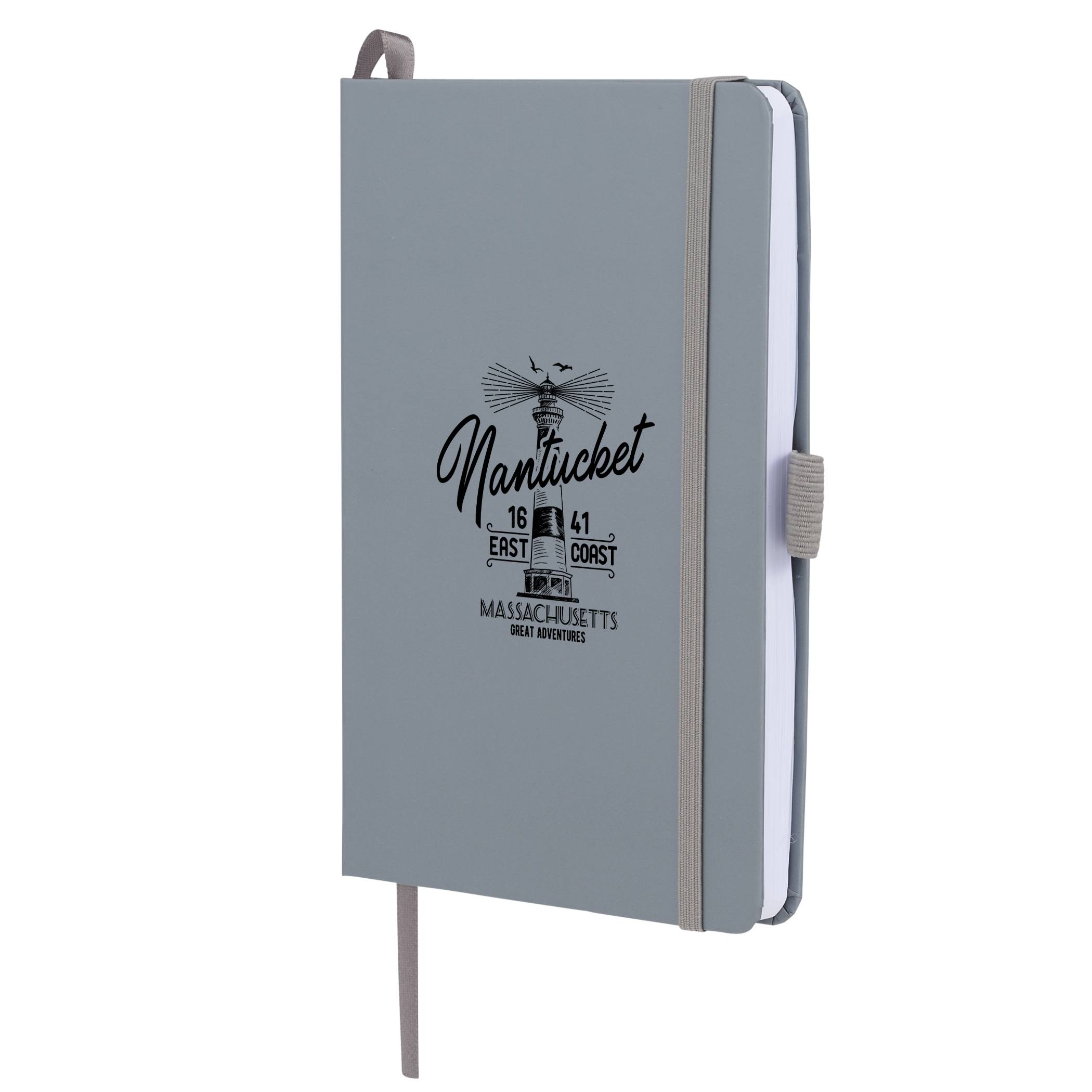 FSC® Recycled 5” x 7” Prism Notebook | PCNA