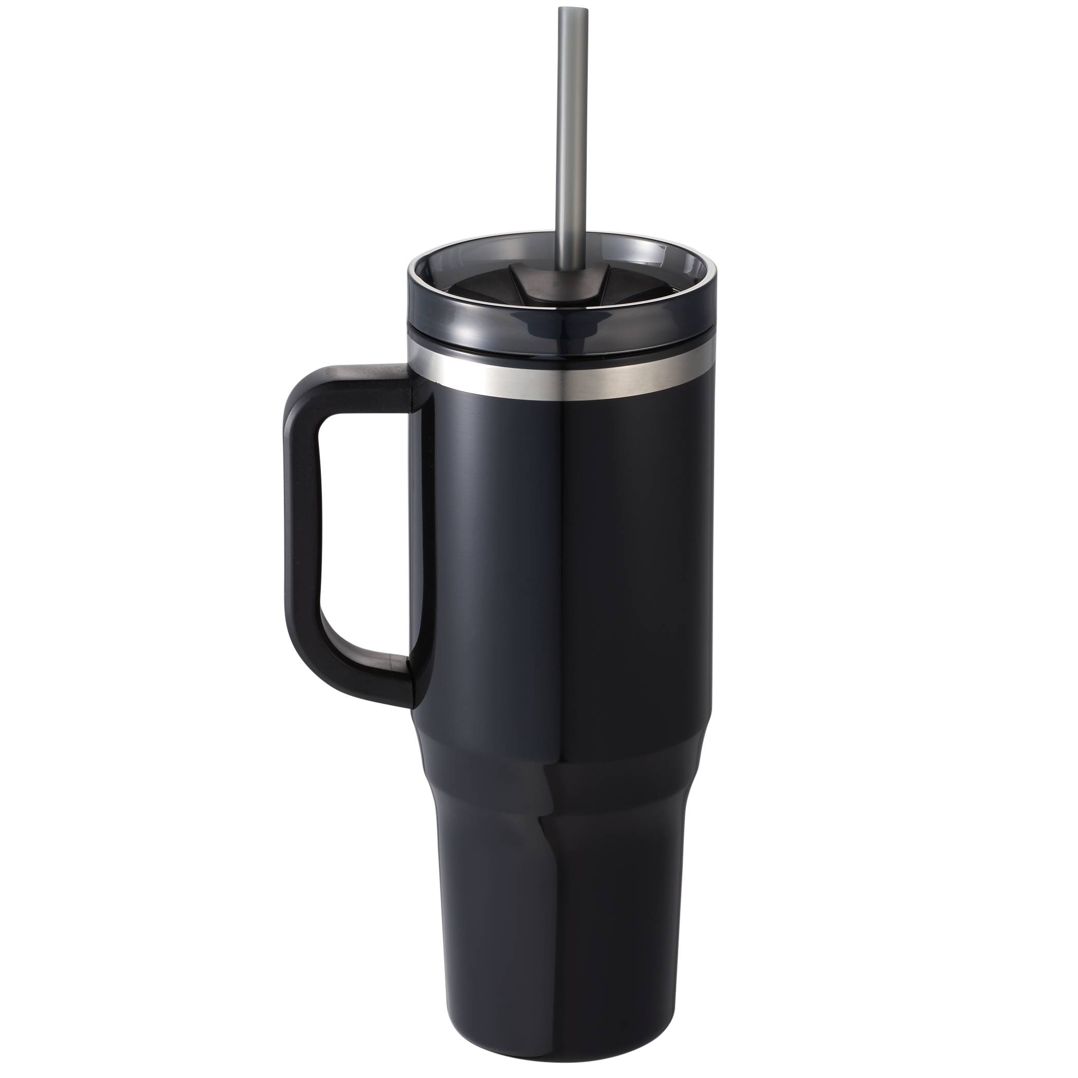 小物 tfastandbutter Bullet Thor 40 oz Eco-Friendly Straw Tumbler | PCNA
