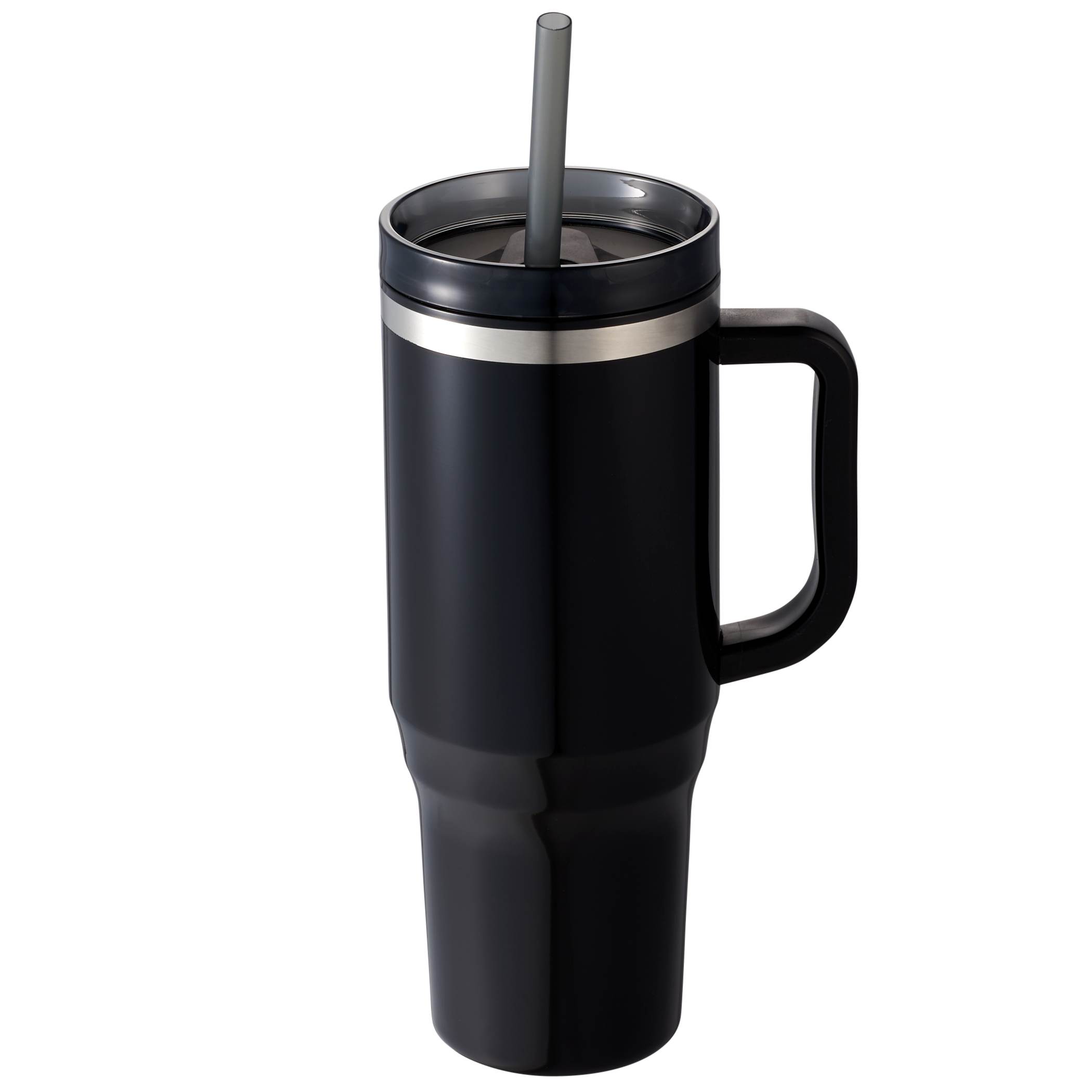 Bullet Thor 40 oz Eco-Friendly Straw Tumbler | PCNA
