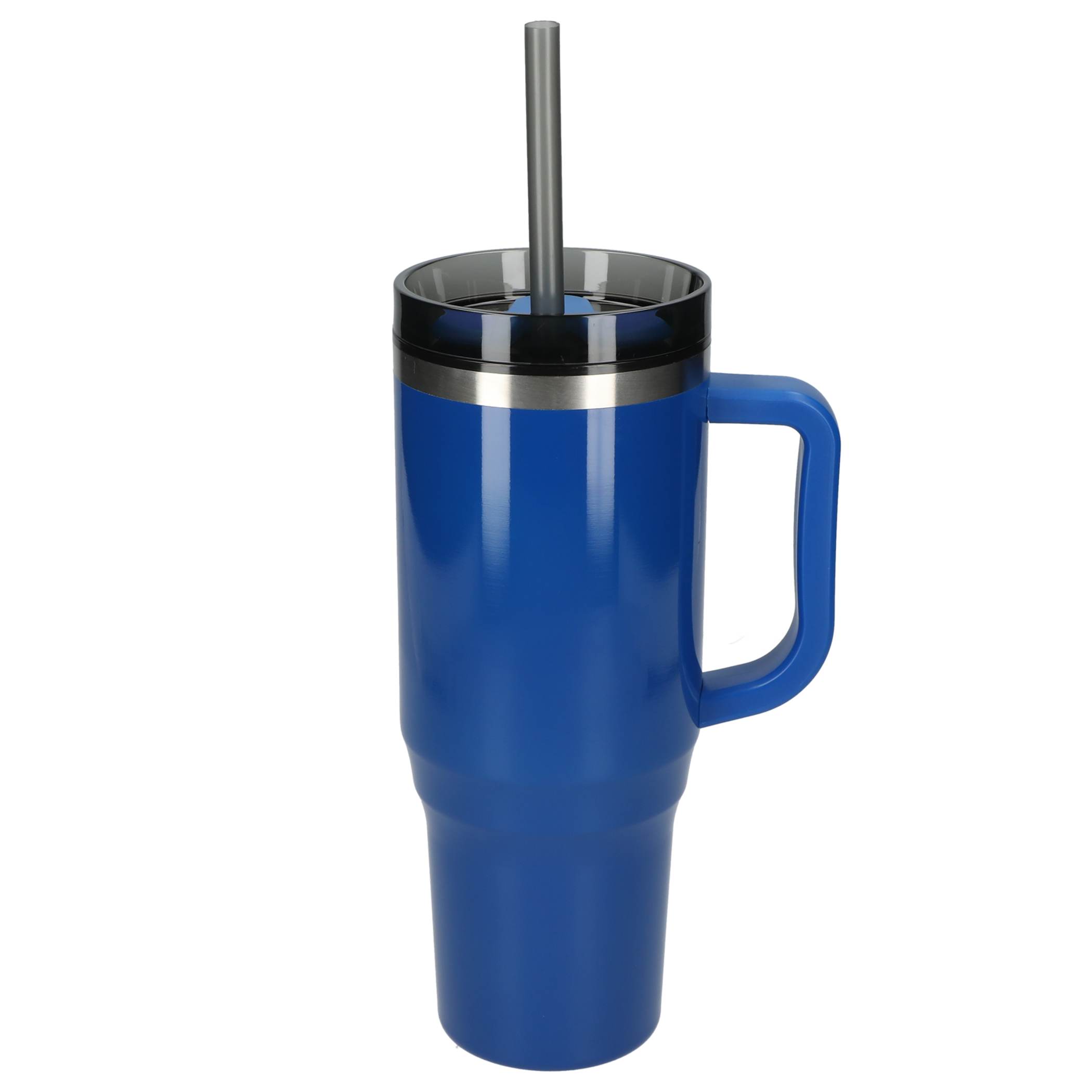 Bullet Thor 40 oz Eco-Friendly Straw Tumbler | PCNA
