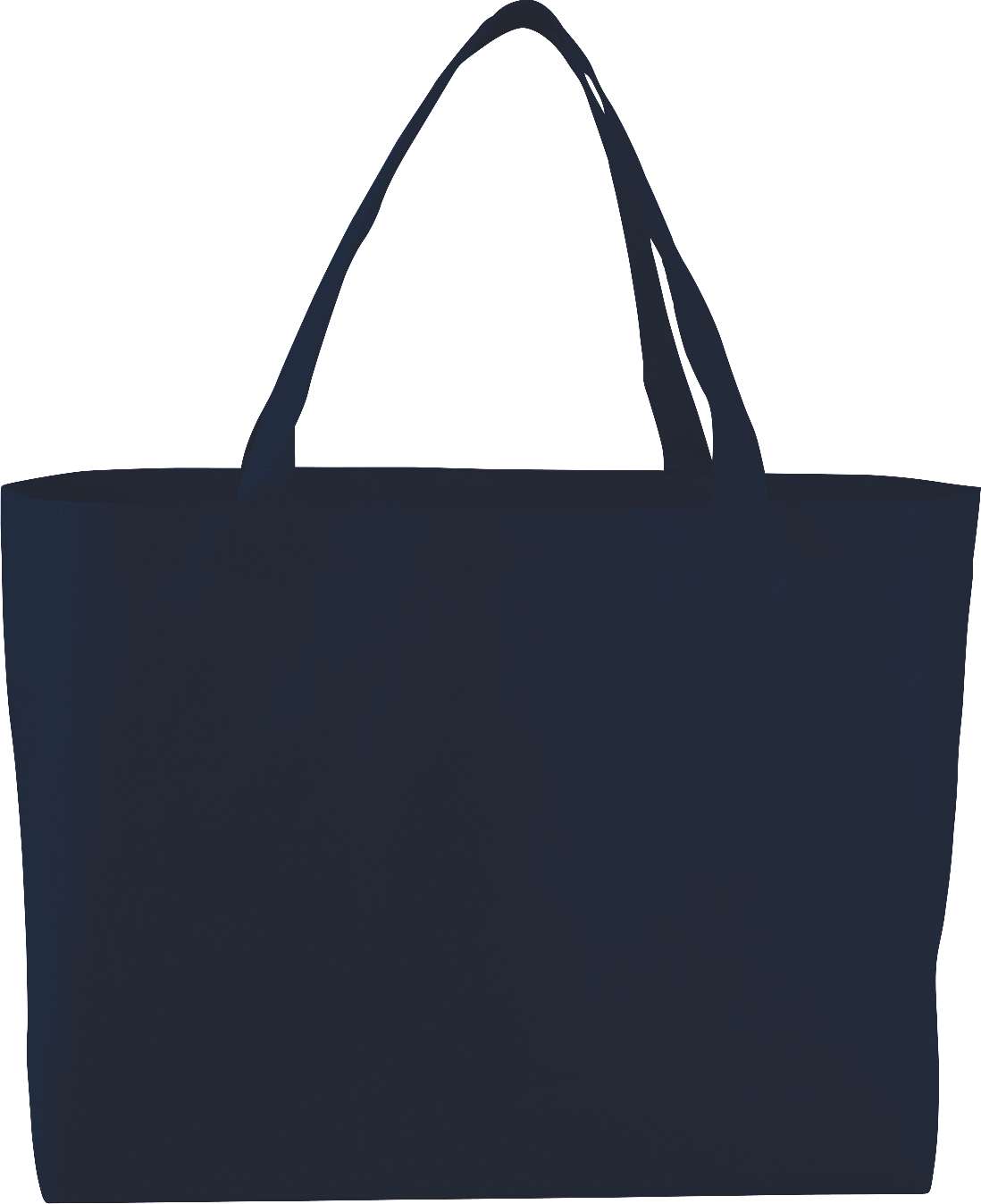 Bullet Big Boy Non-Woven Shopper Tote | PCNA