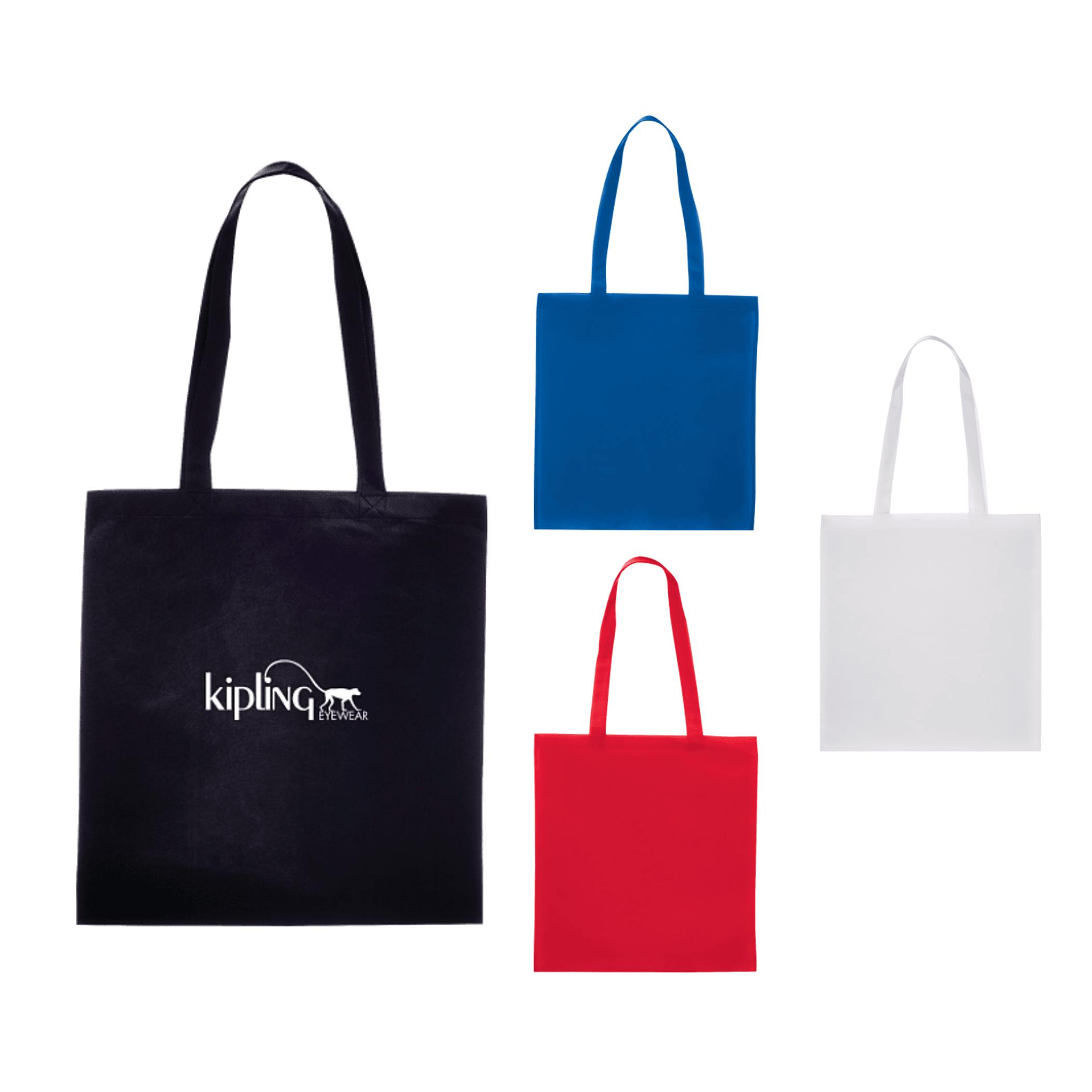 Bullet Zeus Non-Woven Convention Tote | PCNA