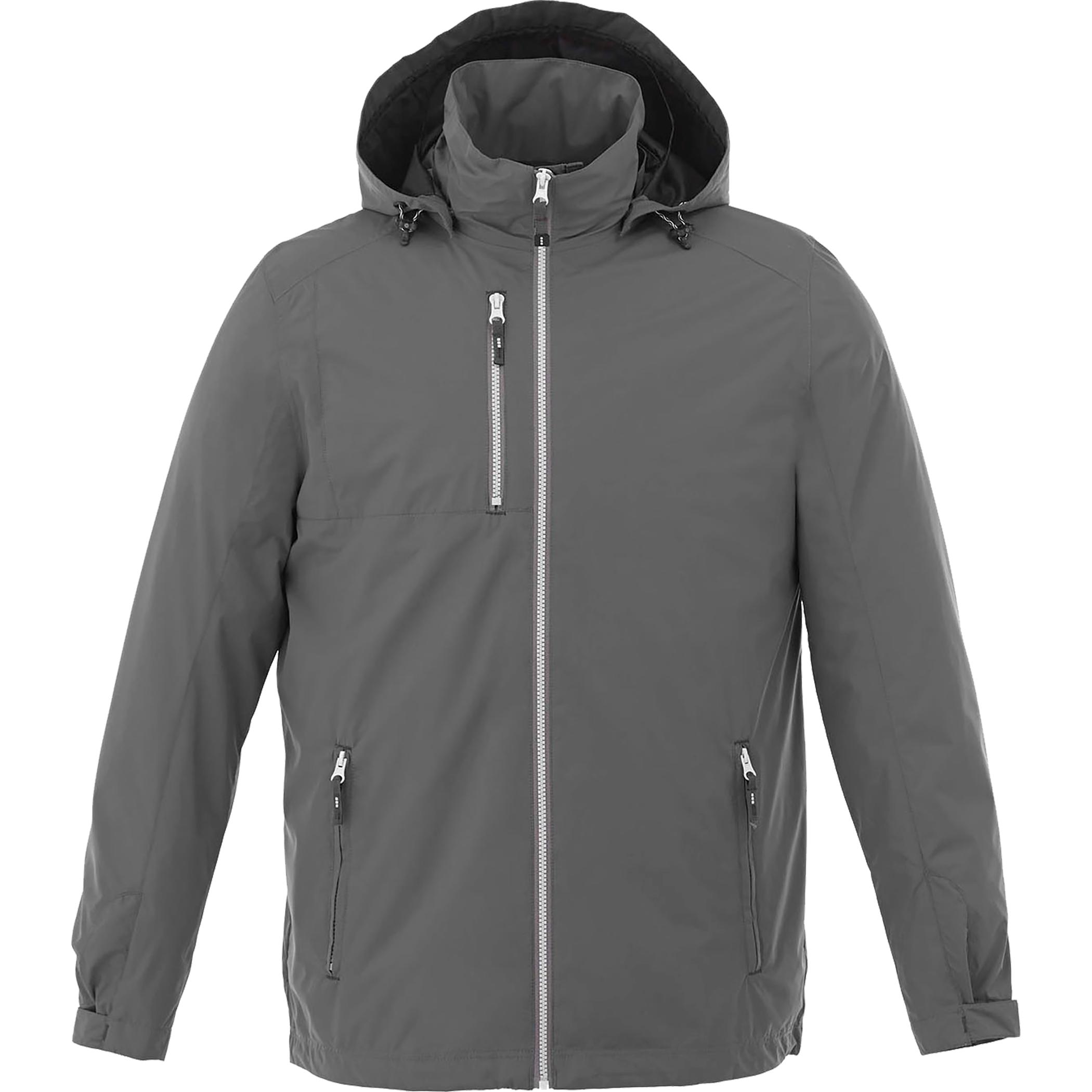 【最安】WIND AND SEA WATER REPELLENT JACKET Men's ANSEL Waterproof Jacket | PCNA