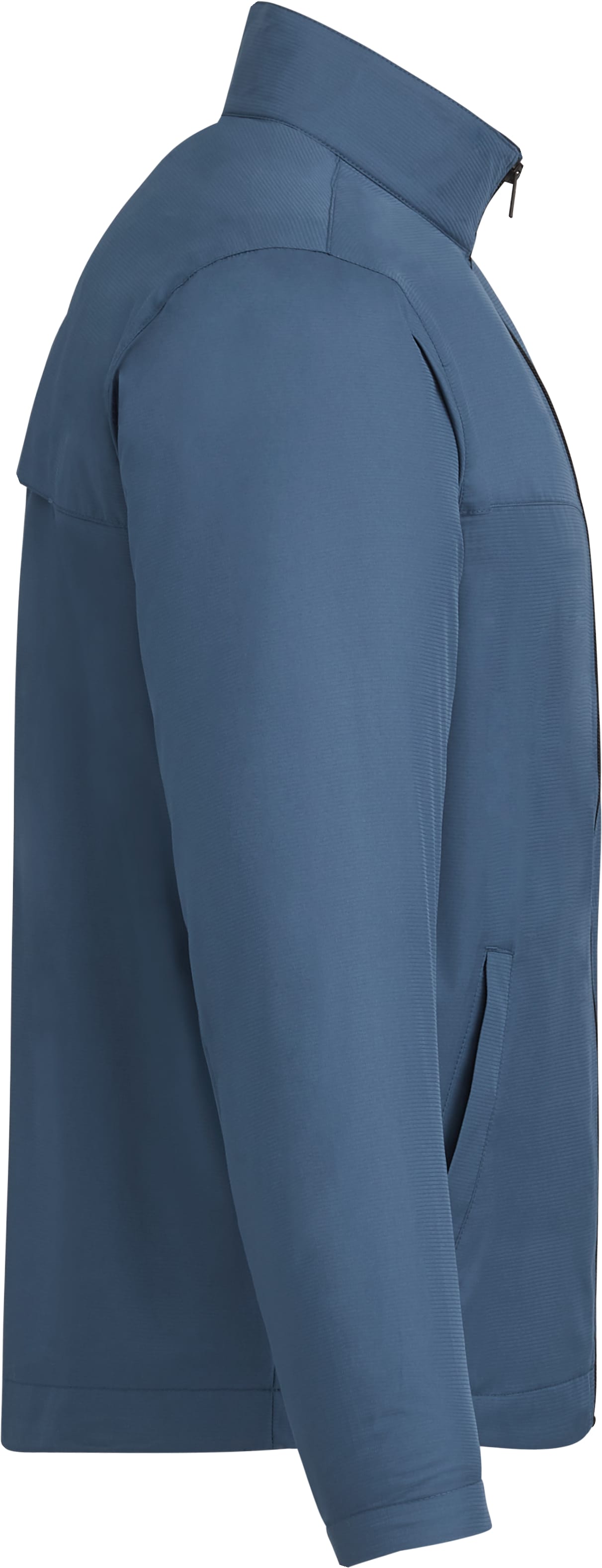 Men's MORGAN Eco Water Resistant Lightweight Jacket | PCNA
