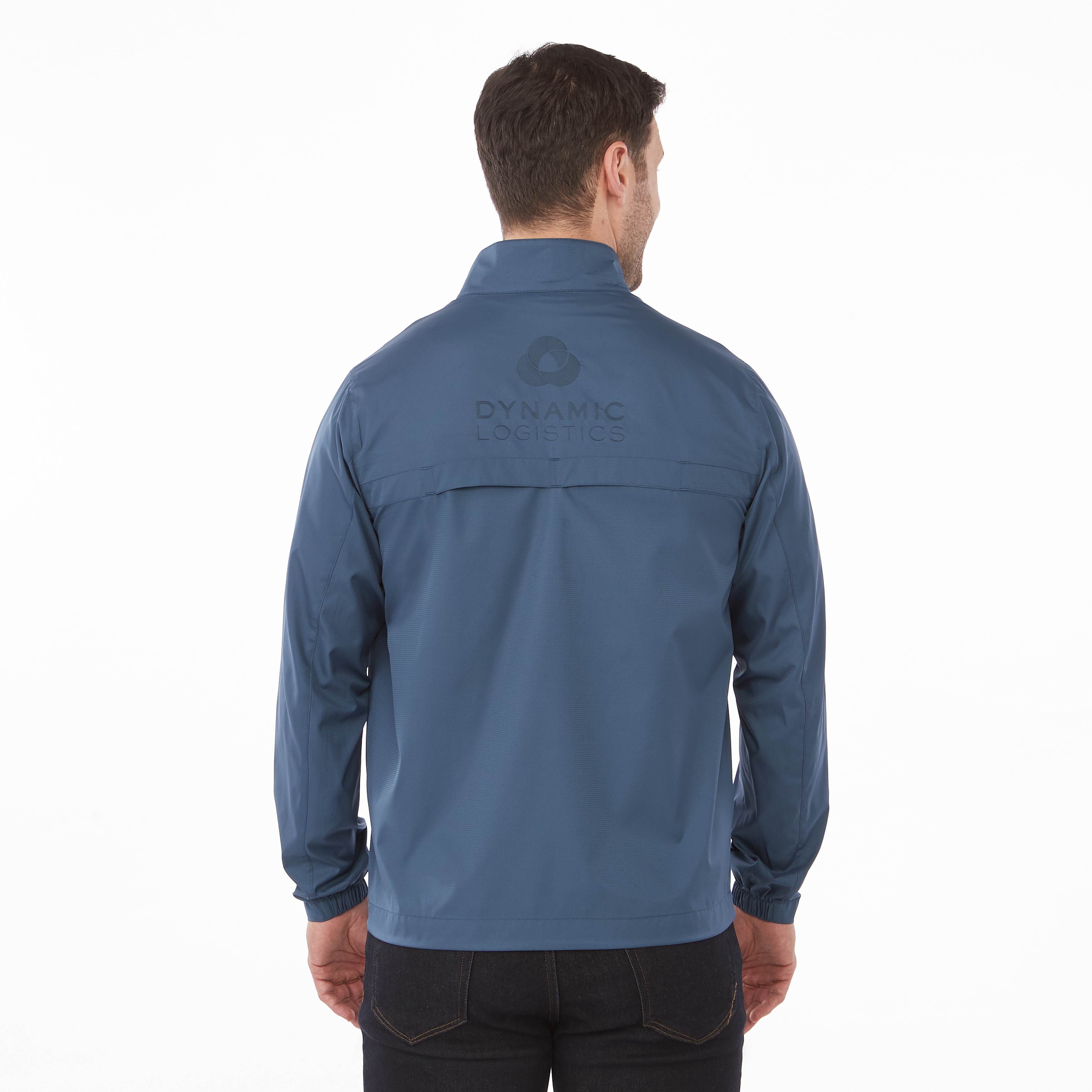 【新品】TRAIANO 22SS MONTEBIANCO JACKET Men's MORGAN Eco Water Resistant Lightweight Jacket | PCNA