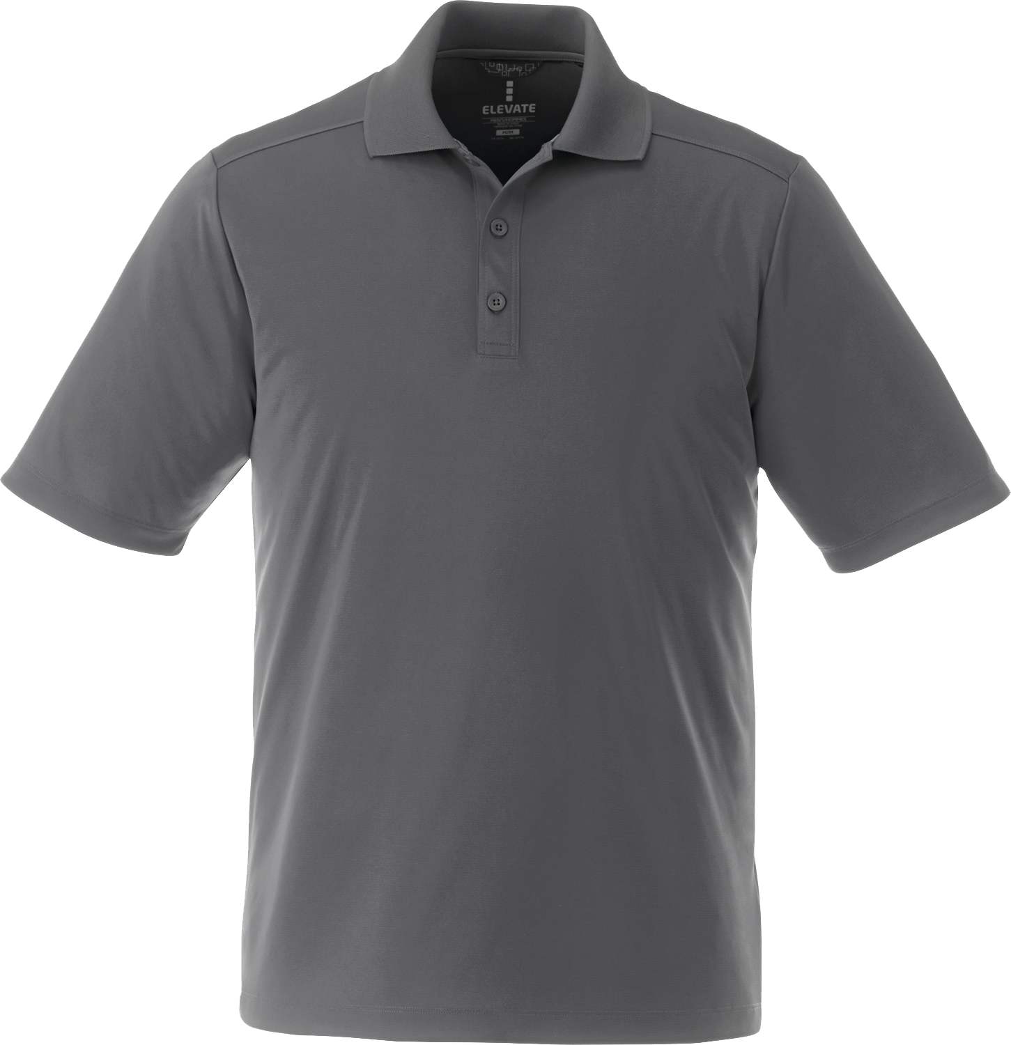 トップス MSB Heart patch polo MSB heart patch polo – YZ