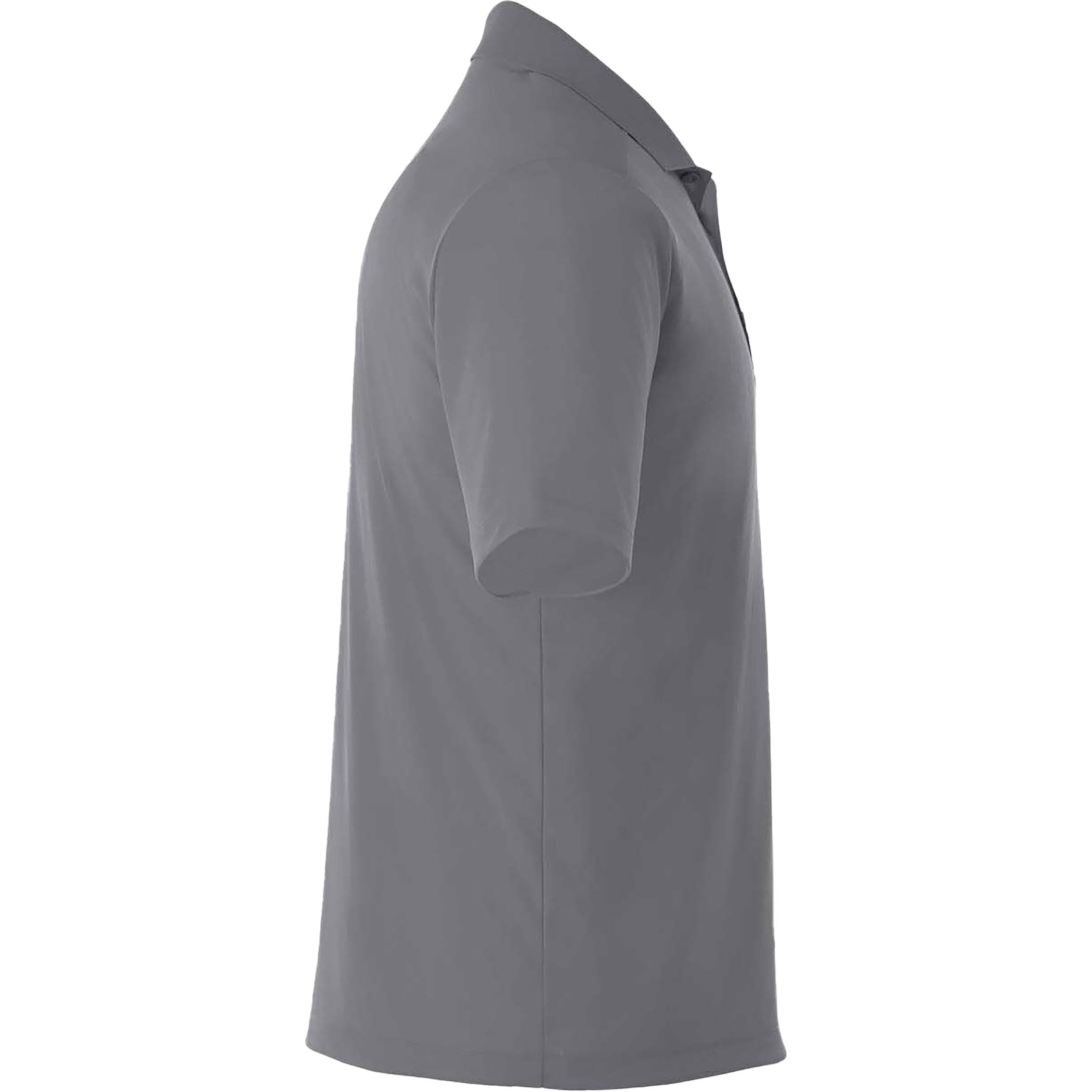 NORDISK■(M)Delta Tech Polo Short Sleeve■送料込 Port Authority Women's Digi Heather Performance Polo