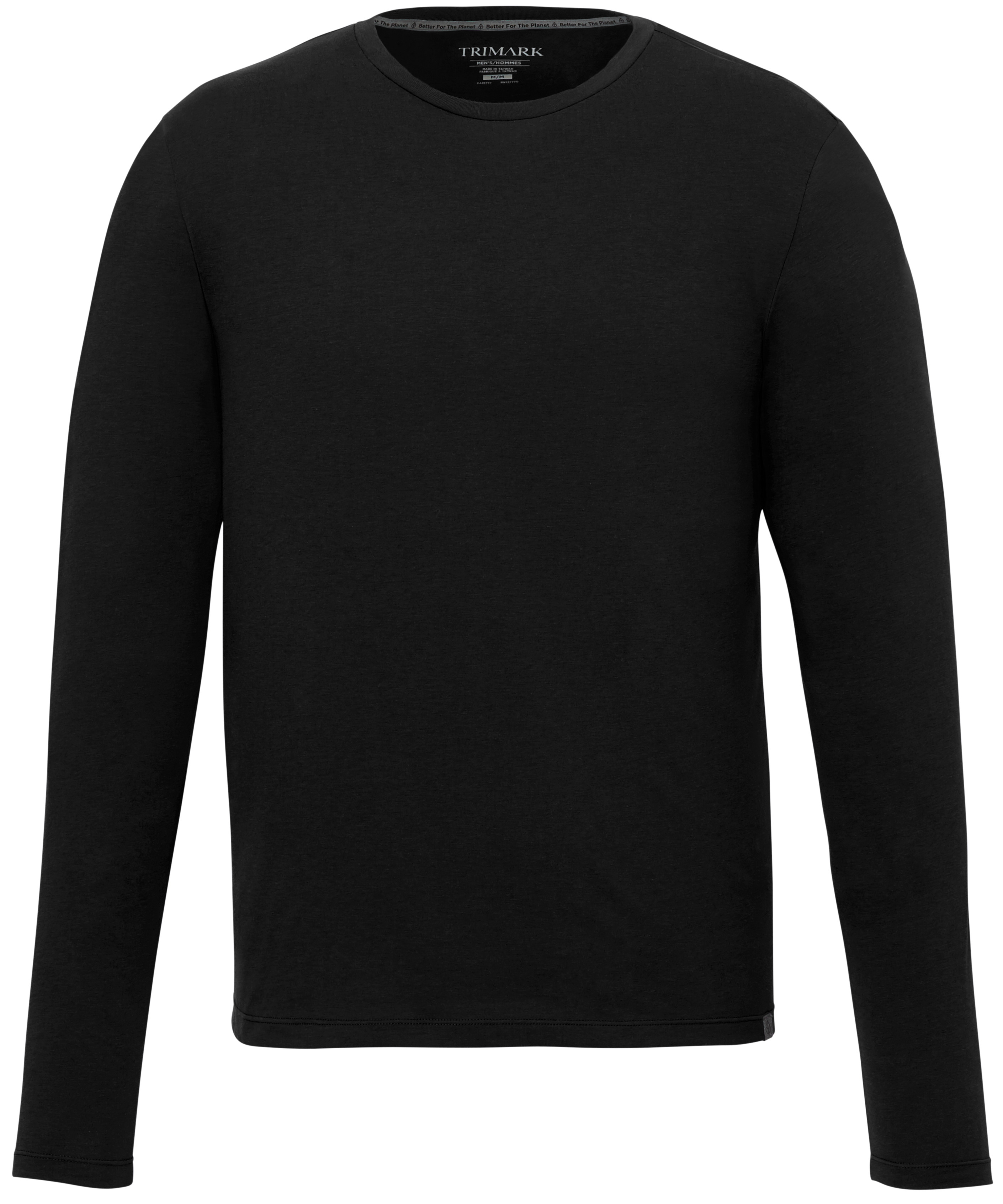 Men's SOMOTO Eco Long Sleeve Tee | PCNA