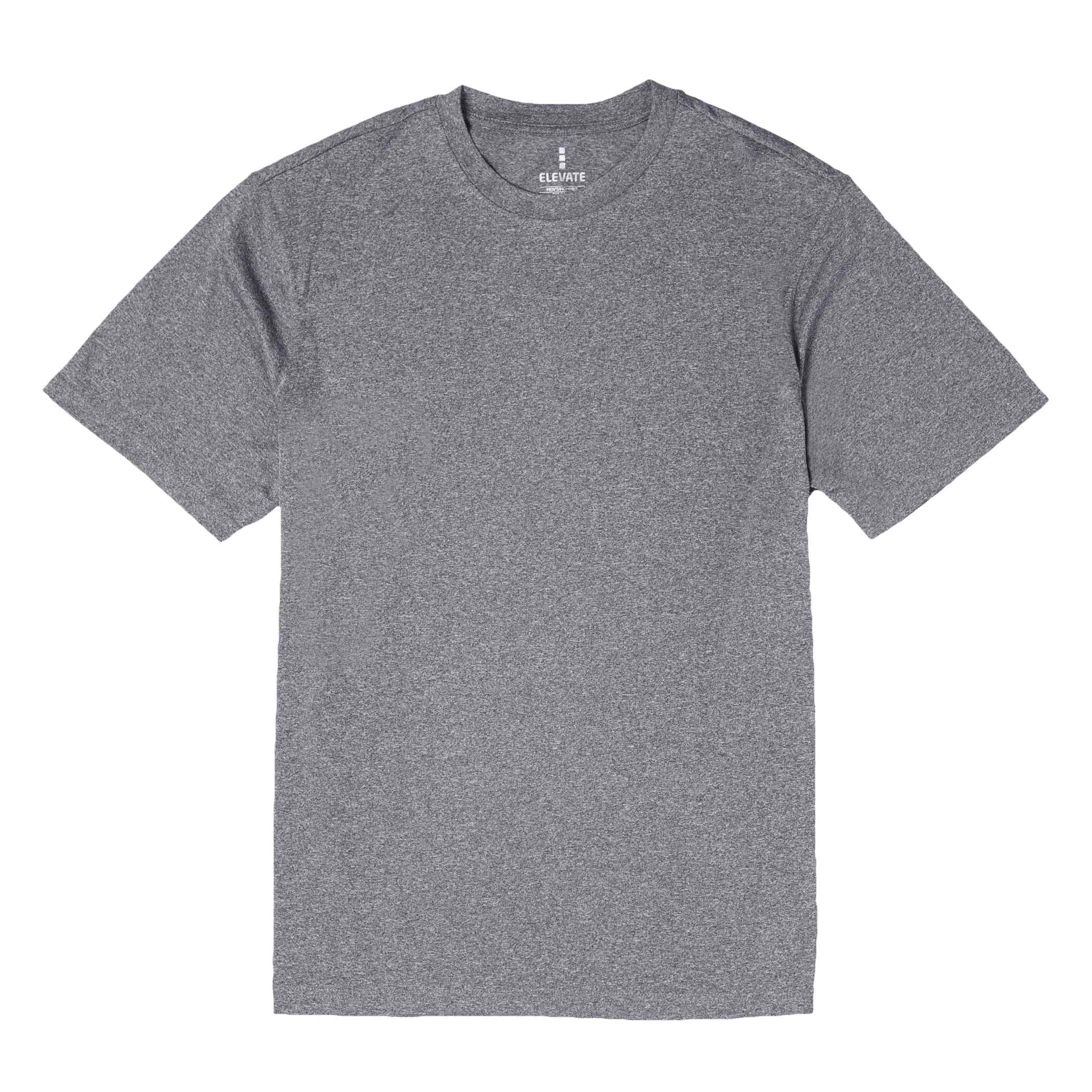 Men's OMI Short Sleeve Performance Tech Tee | PCNA