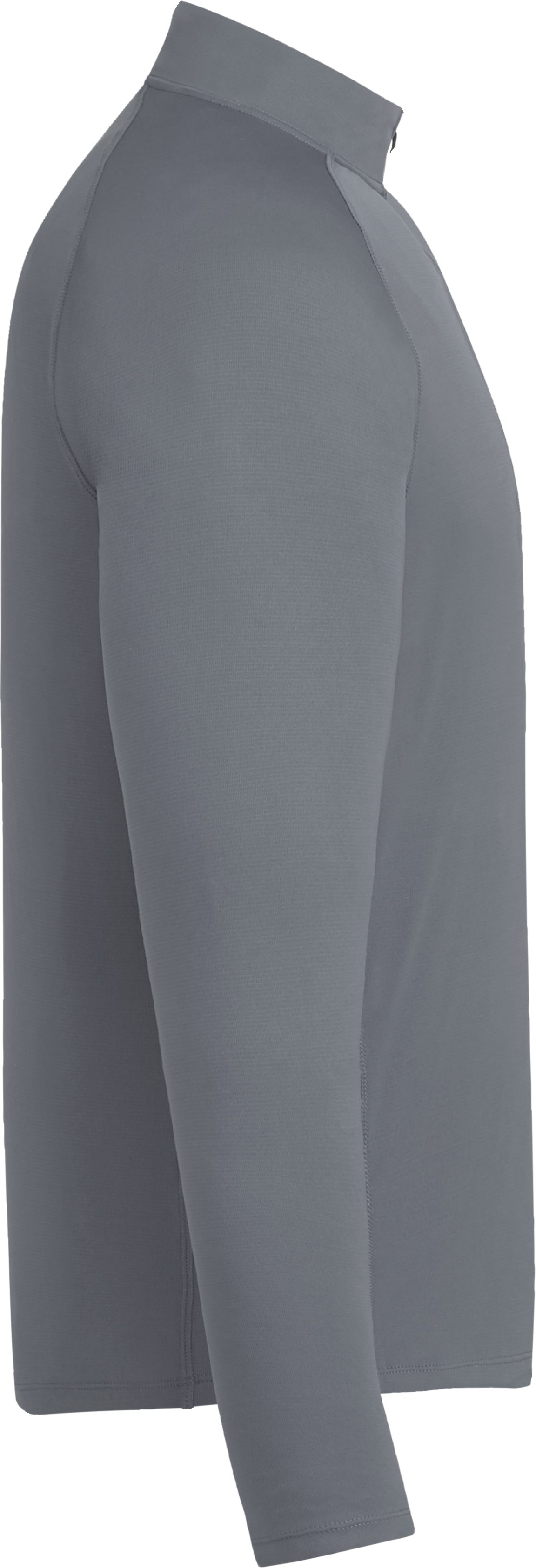 Men's EVANS Eco Knit Performance Quarter Zip | PCNA