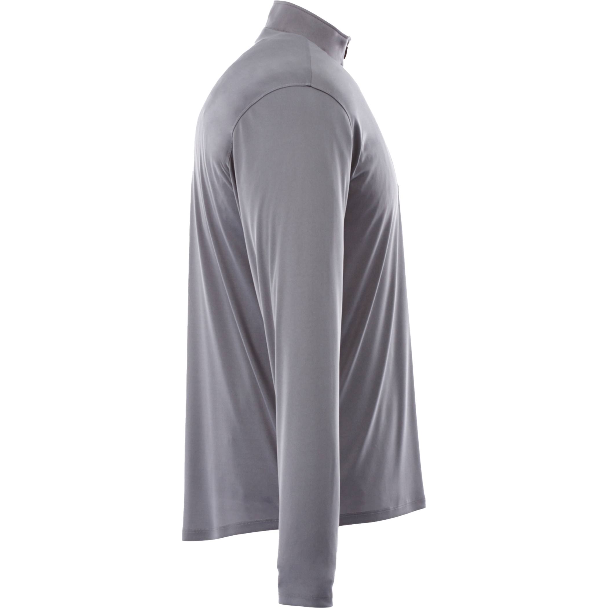 Men's VEGA Performance Tech Quarter Zip | PCNA