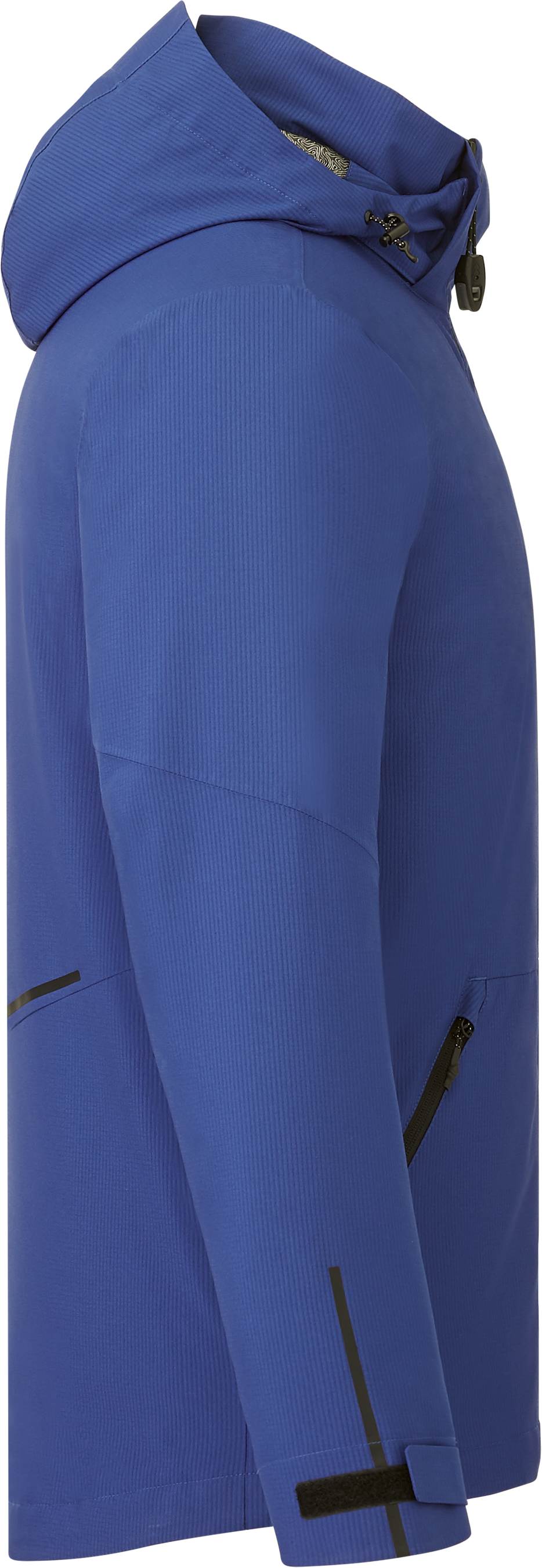 Men's ZERMATT Waterproof Sherpa Fleece 3-in-1 Jacket with