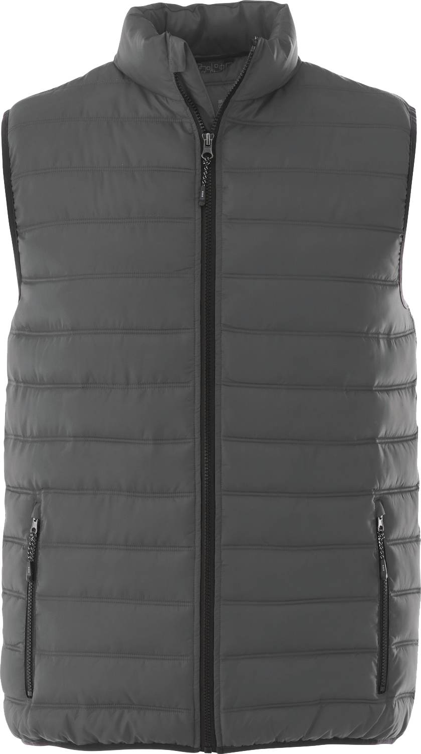 Men's MERCER Insulated Puffer Vest | PCNA