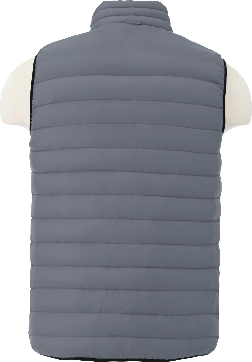 Men's WHISTLER Lightweight Down Puffer Vest | PCNA