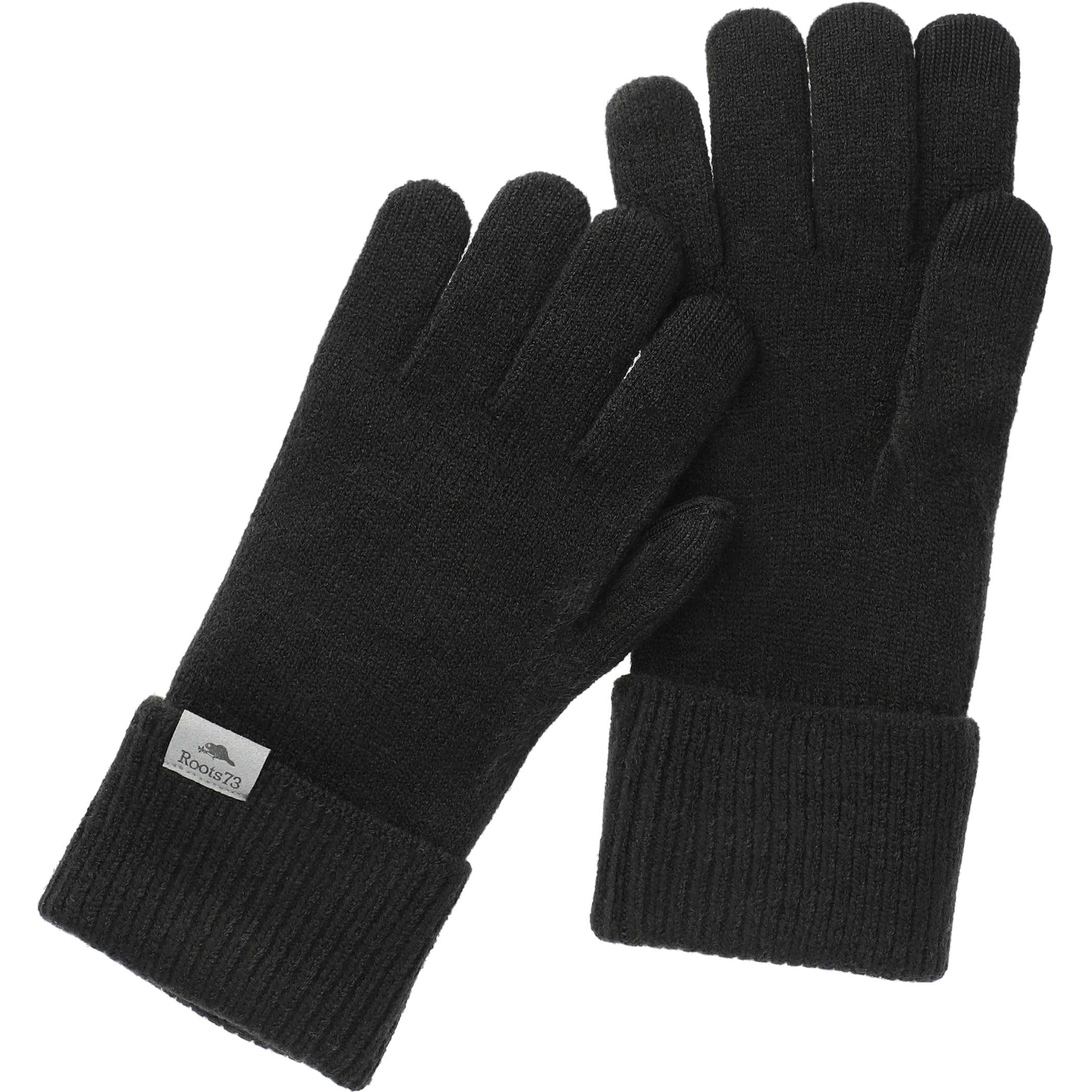 Unisex REDCLIFF Roots73 Knit Texting Gloves | PCNA