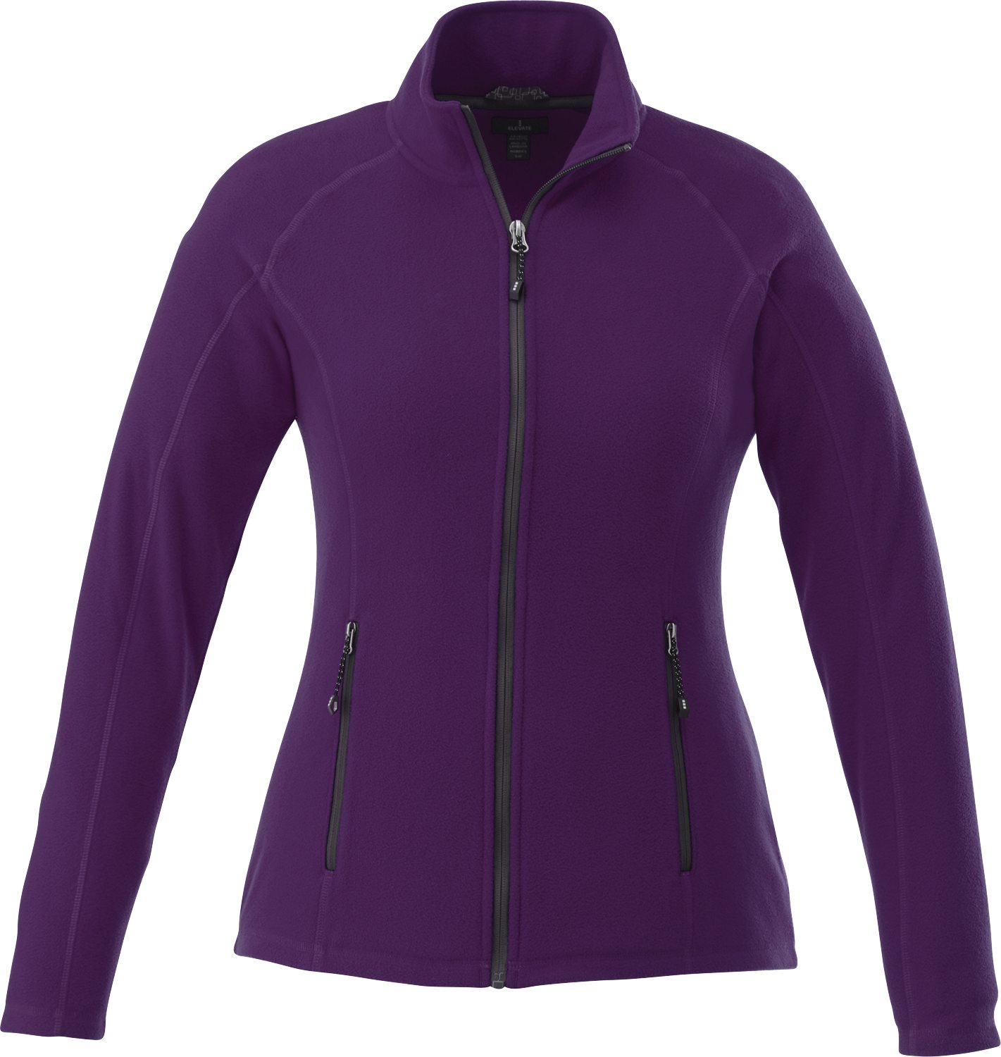 Women's RIXFORD Full Zip Microfleece Jacket | PCNA
