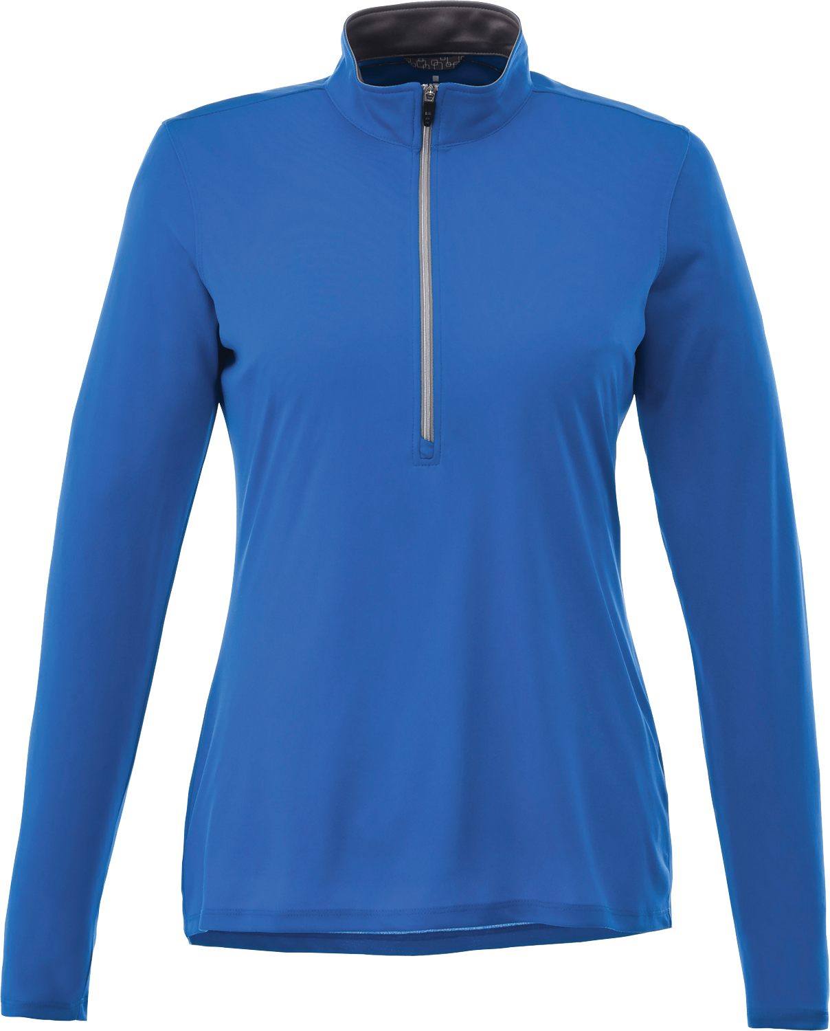 Women's VEGA Performance Tech Half Zip | PCNA
