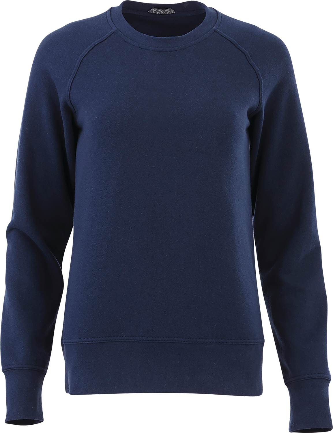 Women's KRUGER Fleece Crewneck Sweatshirt | PCNA