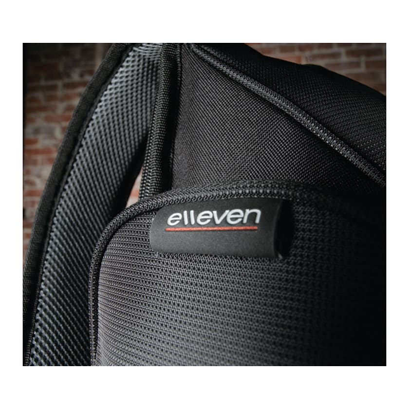 elleven tsa backpack