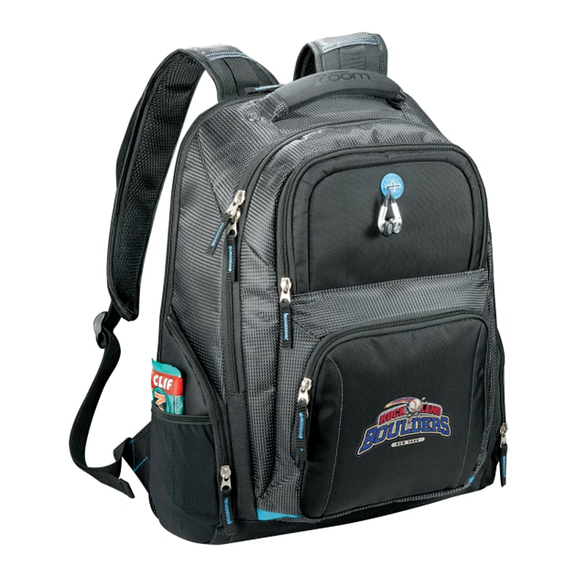 leeds zoom backpack
