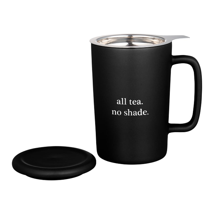 Twin Pack Coffee Mug Poop Moulded Cup