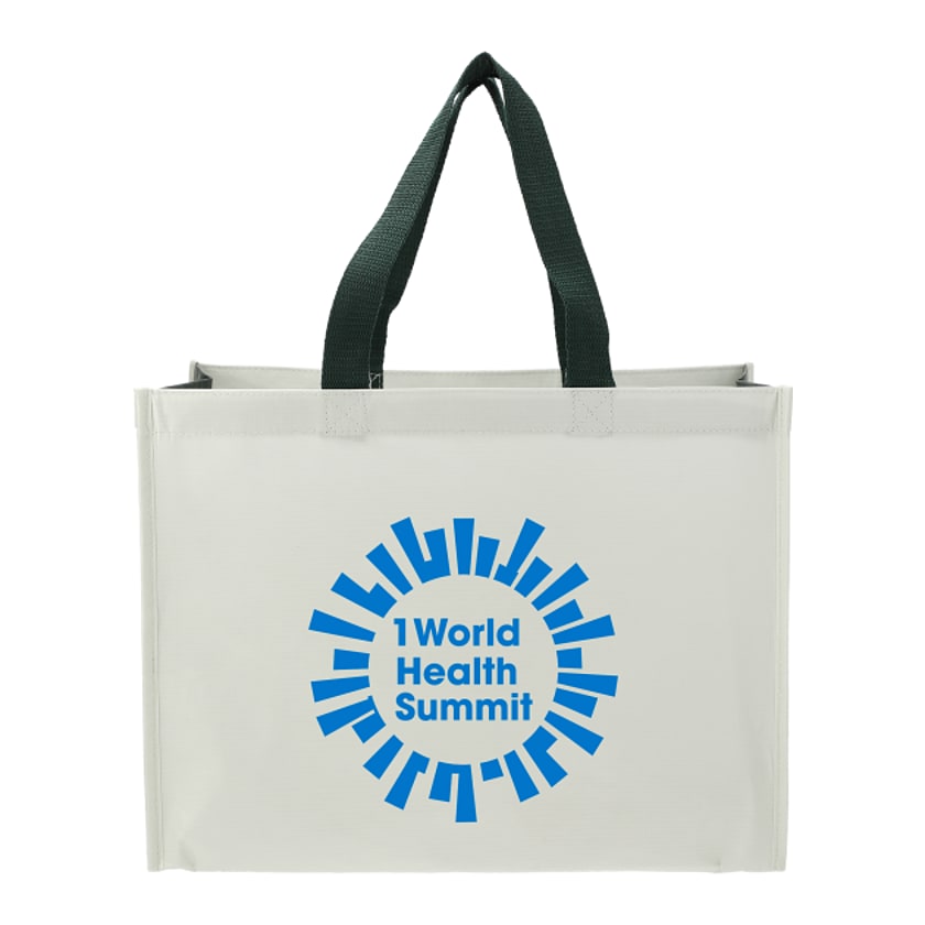 non woven shopper