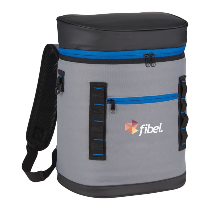 20 can backpack cooler