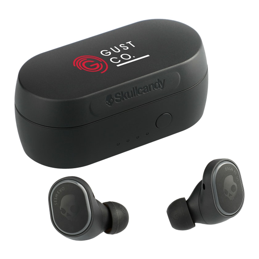 fondo Persuasión Experto Skullcandy Sesh Evo True Wireless Bluetooth Earbud | PCNA