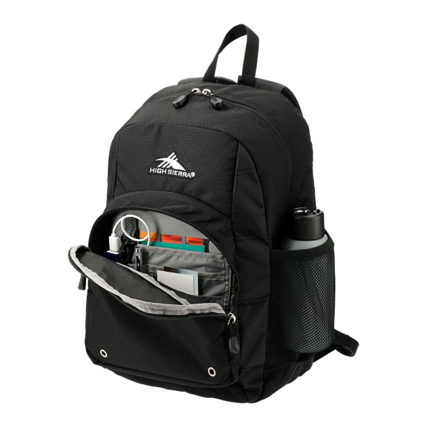 high sierra impact backpack