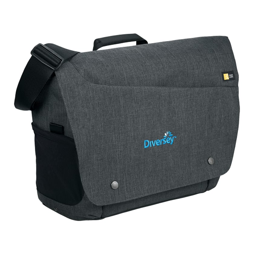 case logic messenger