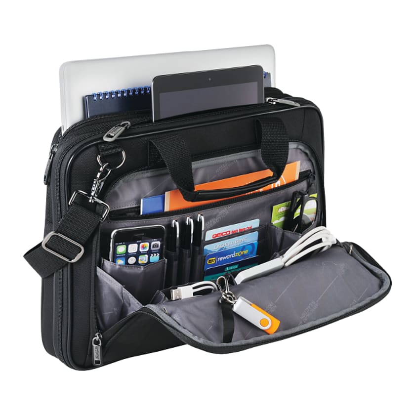 kenneth cole ez scan backpack