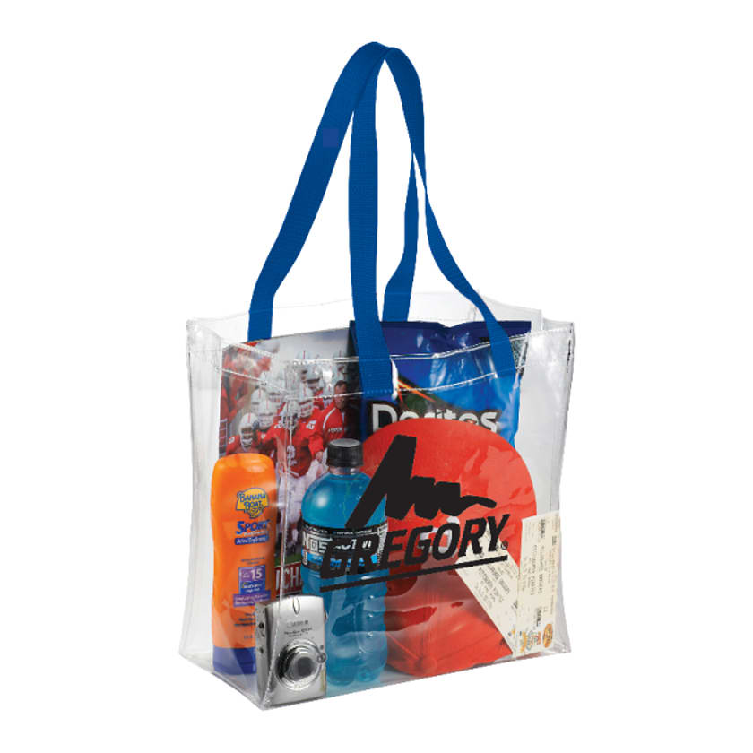 stadium totes