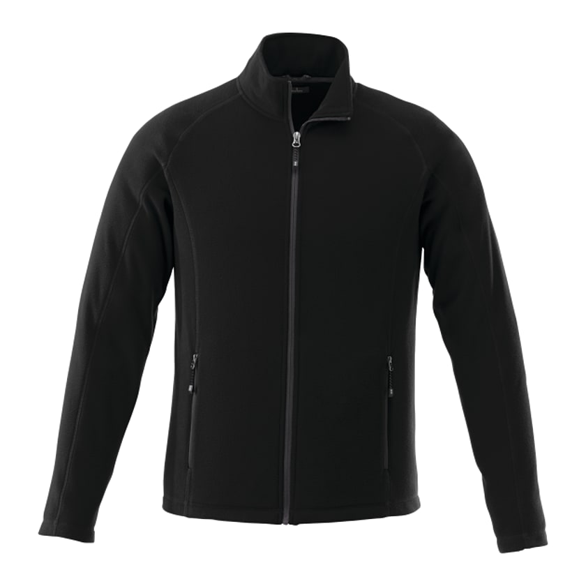 Men's RIXFORD Polyfleece Jacket | PCNA
