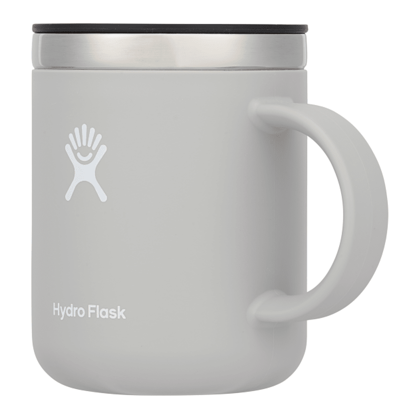 Hydro Flask 20 Oz White Coffee Mug - W20BCX110