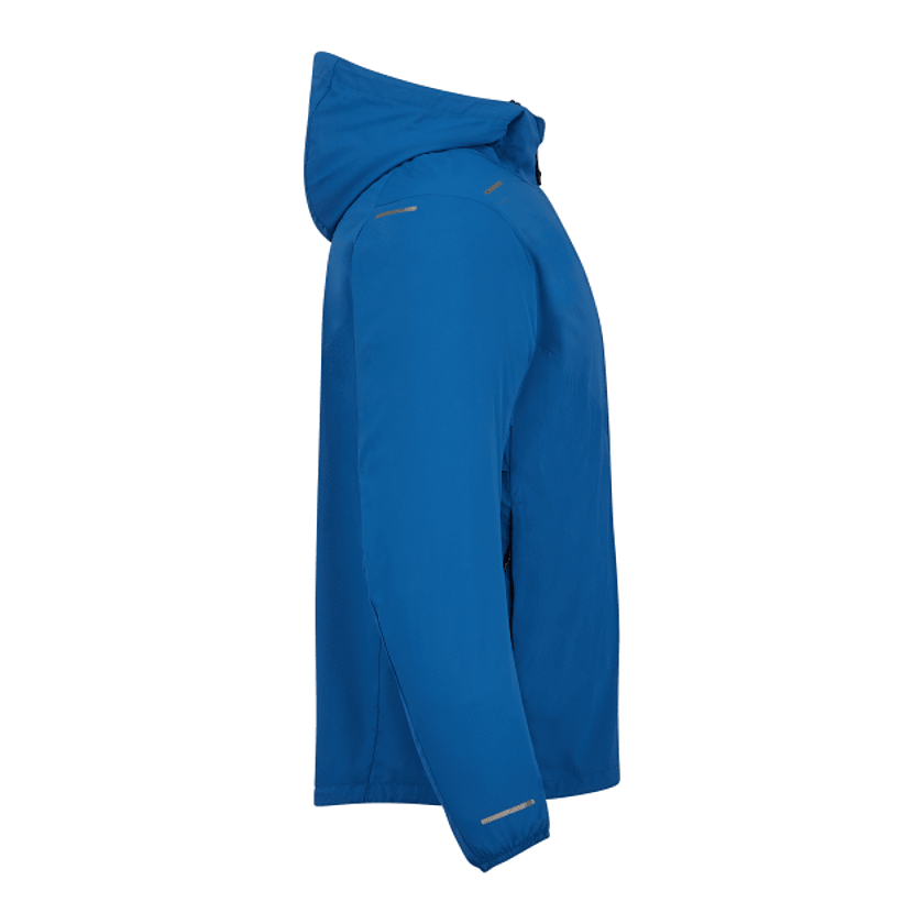 Unisex BOGART Eco Packable Half Zip Jacket | PCNA