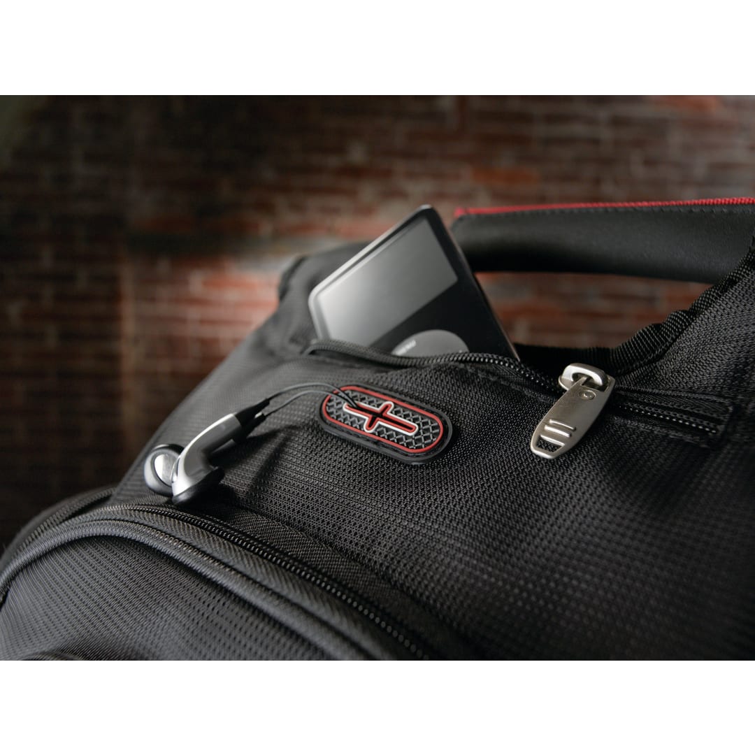 elleven™ TSA 17" Computer Backpack