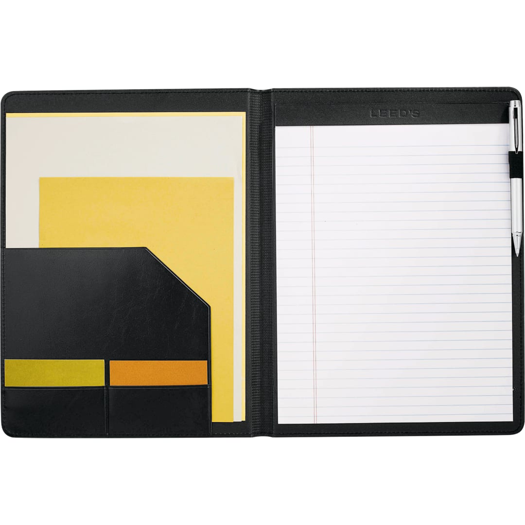 FSC® Mix Windsor Impressions Writing Pad