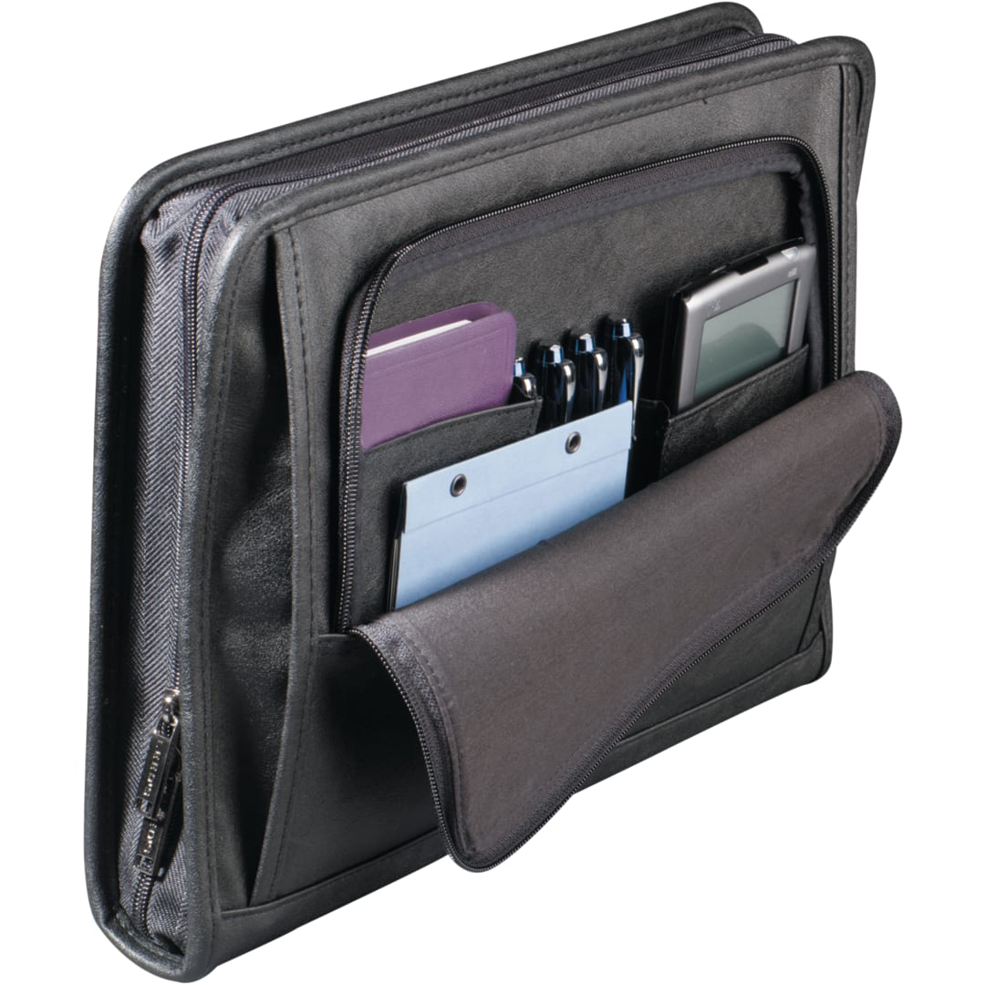 FSC® Mix DuraHyde Versa-Folio