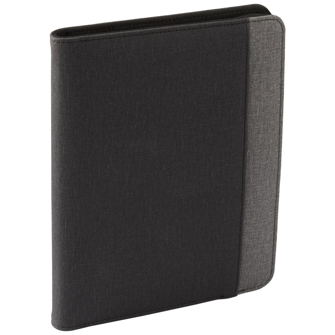 FSC Mix Stockton 5000 mAh Wireless Charging Journa