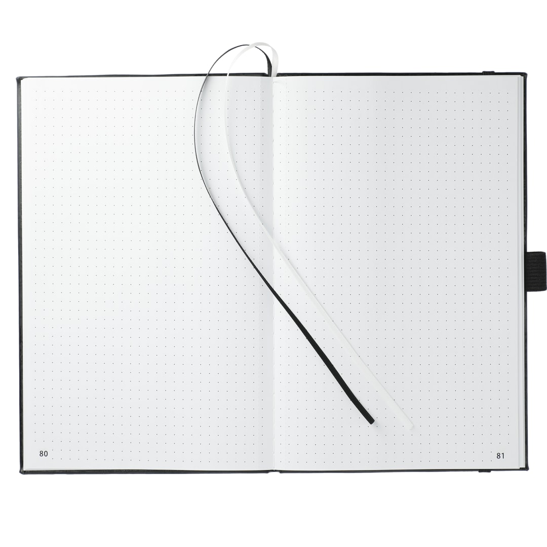 FSC® Mix 5.5" x 8.5" FUNCTION Bulleting Notebook