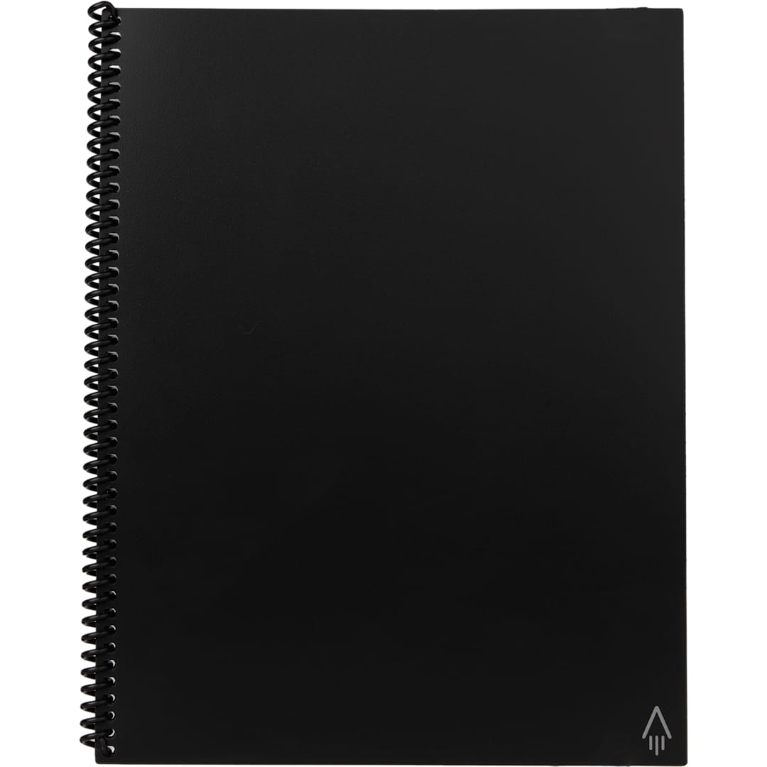 Rocketbook Core Letter Notebook Set