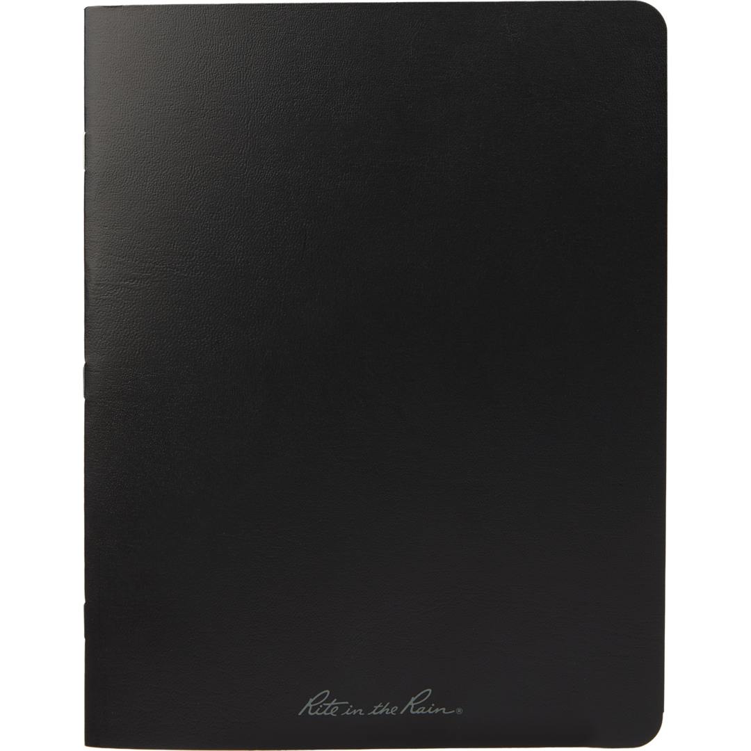 6.6" x 8.5" Rite in the Rain Stapled Notebook