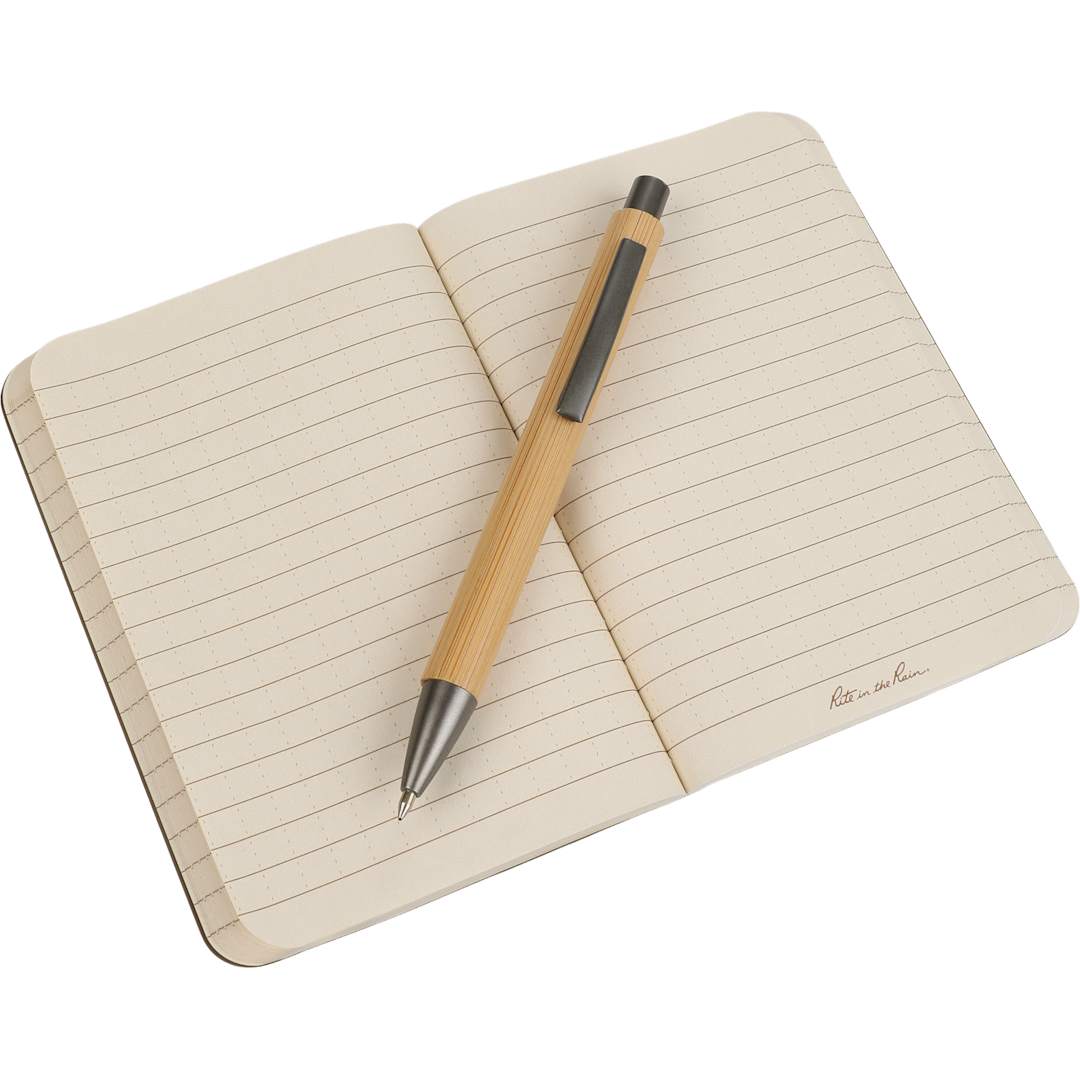 3.5" x 5.25" Rite in the Rain Soft Cover Notebook