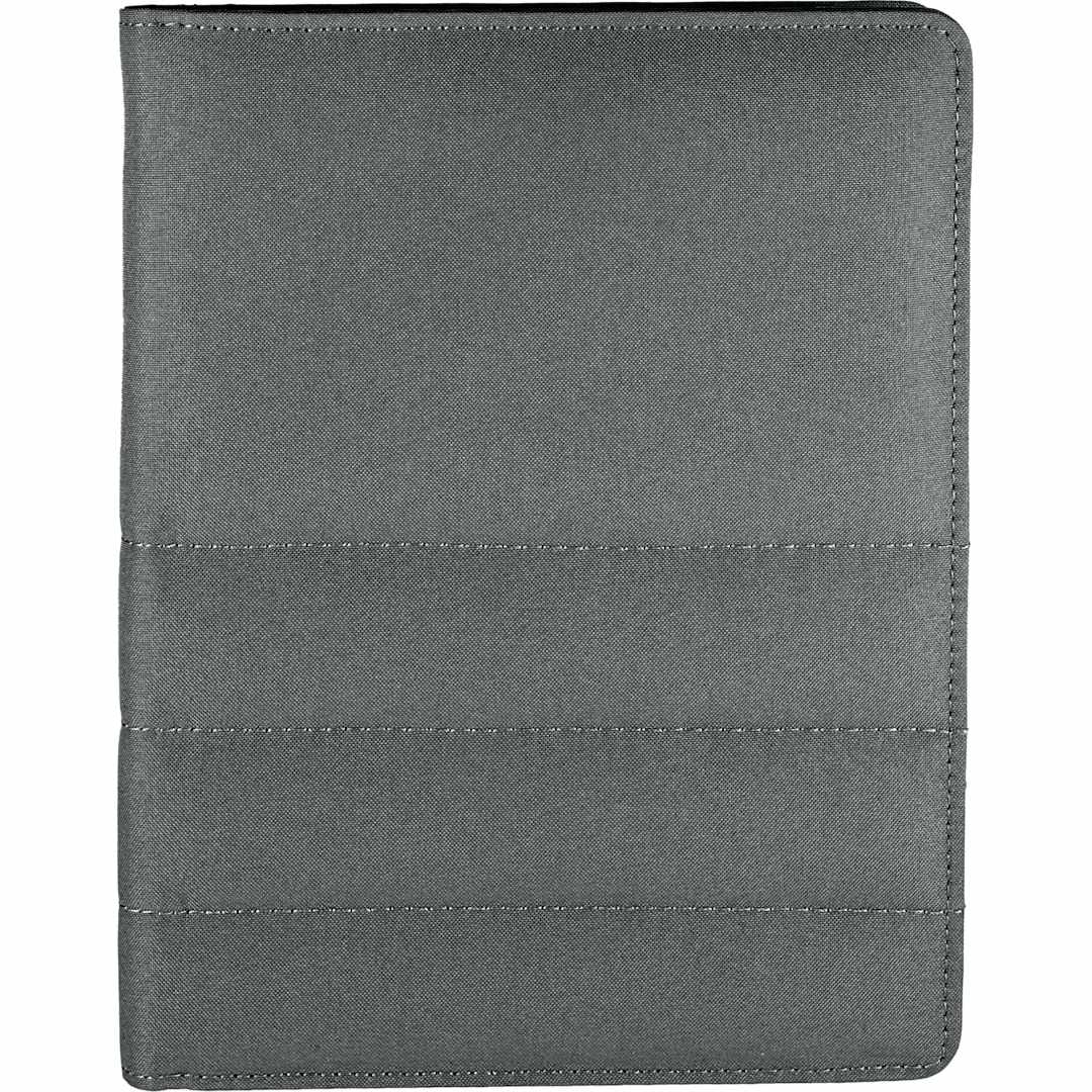 Puffer Jr. Writing Pad with FSC© Recycled Paper