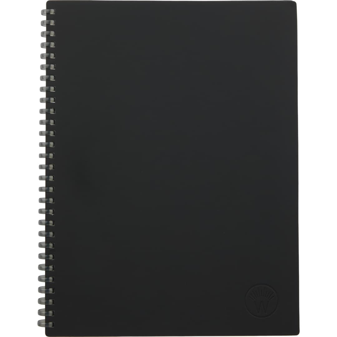 Wellable™ Plan Well Undated Planner Journal