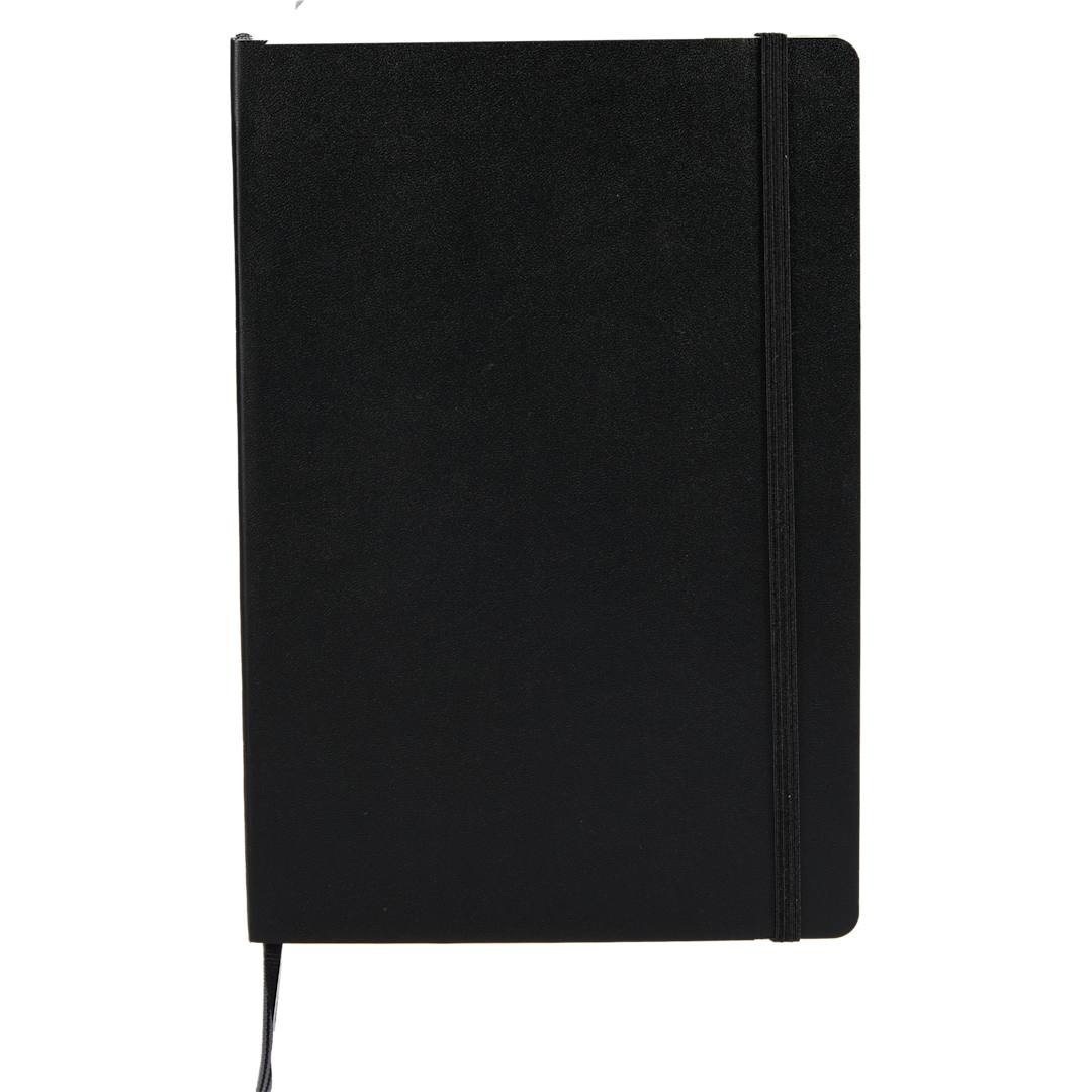 LEUCHTTURM1917 5.75" x 8.25" Softcover Notebook