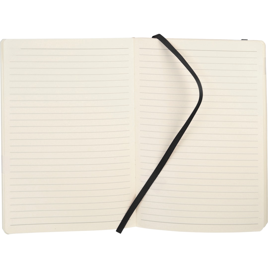 FSC® Mix 5.5" x 8.5" Abruzzo Soft Journal