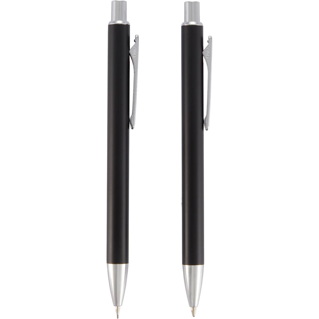 June Recycled Pen and Pencil Set