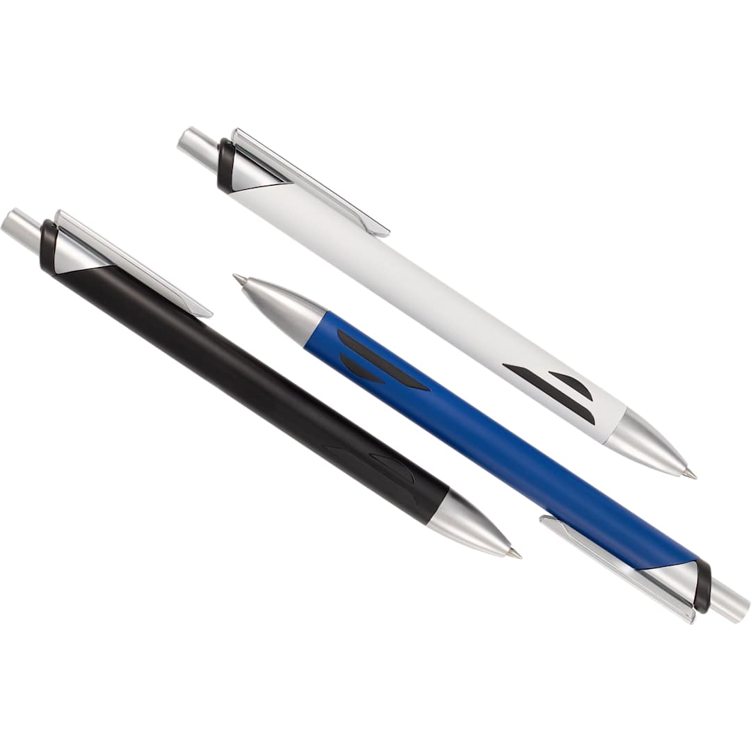 Pressley Recycled Gel Pen